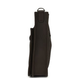 Hermes Evelyne 23 Ebene Clemence Palladium Hardware - Thumbnail View 3