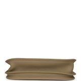 Pre-owned Hermes Evelyne III PM Beige Marfa Clemence Palladium Hardware - Thumbnail View 6
