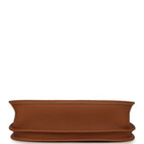 Hermes Evelyne III PM Gold Clemence Gold Hardware - Thumbnail View 6