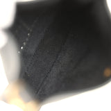Pre-owned Hermes Evelyne TPM Black Clemence Gold Hardware - Thumbnail View 8
