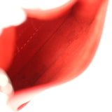 Hermes Evelyne TPM Rouge De Coeur Clemence Palladium Hardware - Thumbnail View 8