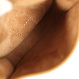 Pre-owned Hermes Evelyne TPM Biscuit Clemence Gold Hardware - Thumbnail View 8