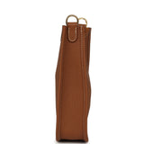 Hermes Evelyne TPM Gold Clemence Gold Hardware - Thumbnail View 3