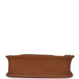 Hermes Evelyne TPM Gold Clemence Gold Hardware - Thumbnail View 6
