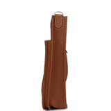 Hermes Evelyne III PM Gold Clemence Gold Hardware - Thumbnail View 3