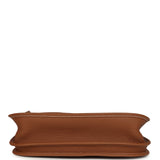 Hermes Evelyne III PM Gold Clemence Gold Hardware - Thumbnail View 6