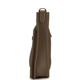 Hermes Evelyne 23 Etoupe Clemence Gold Hardware - Thumbnail View 3