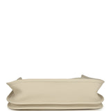 Hermes Evelyne III PM Craie Clemence Gold Hardware - Thumbnail View 6