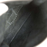 Hermes Evelyne 23 Black Clemence Gold Hardware - Thumbnail View 8