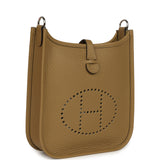 Hermes Evelyne TPM Dune Clemence Palladium Hardware - Thumbnail View 2