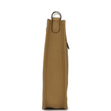 Hermes Evelyne TPM Dune Clemence Palladium Hardware - Thumbnail View 3