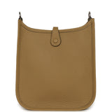 Hermes Evelyne TPM Dune Clemence Palladium Hardware - Thumbnail View 4
