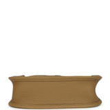 Hermes Evelyne TPM Dune Clemence Palladium Hardware - Thumbnail View 6