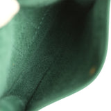 Hermes Evelyne TPM Vert Moyen Clemence Gold Hardware - Thumbnail View 8