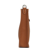 Pre-owned Hermes Evelyne TPM Gold Clemence Palladium Hardware - Thumbnail View 3