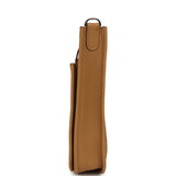 Hermes Evelyne 23 Biscuit Clemence Palladium Hardware - Thumbnail View 3