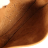 Hermes Evelyne 23 Biscuit Clemence Palladium Hardware - Thumbnail View 8