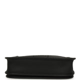 Hermes Evelyne 23 Black Clemence Gold Hardware - Thumbnail View 6