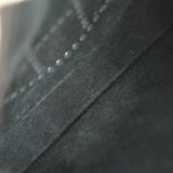 Hermes Evelyne 23 Black Clemence Gold Hardware - Thumbnail View 8