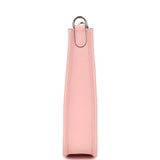 Hermes Evelyne 23 Rose Sakura Clemence Palladium Hardware - Thumbnail View 3