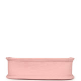 Hermes Evelyne 23 Rose Sakura Clemence Palladium Hardware - Thumbnail View 6