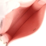 Hermes Evelyne 23 Rose Sakura Clemence Palladium Hardware - Thumbnail View 8