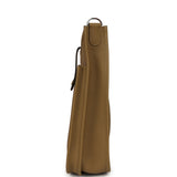 Hermes Evelyne III PM Dune Clemence Palladium Hardware - Thumbnail View 3