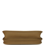 Hermes Evelyne III PM Dune Clemence Palladium Hardware - Thumbnail View 6