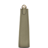 Hermes Evelyne TPM Sauge Clemence Gold Hardware - Thumbnail View 3