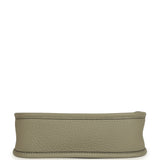 Hermes Evelyne TPM Sauge Clemence Gold Hardware - Thumbnail View 6