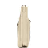 Hermes Evelyne III PM Craie Clemence Gold Hardware - Thumbnail View 3