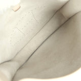 Hermes Evelyne III PM Craie Clemence Gold Hardware - Thumbnail View 8