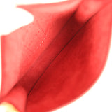 Hermes Evelyne 23 Rouge H Clemence Gold Hardware - Thumbnail View 8