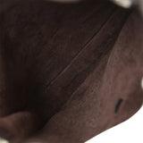 Hermes Evelyne PM Macassar Clemence Palladium Hardware - Thumbnail View 8