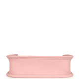 Hermes Evelyne TPM Rose Sakura Clemence Palladium Hardware - Thumbnail View 6