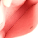 Hermes Evelyne TPM Rose Sakura Clemence Palladium Hardware - Thumbnail View 8
