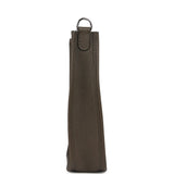 Hermes Evelyne TPM Vert Loden Clemence Palladium Hardware - Thumbnail View 3