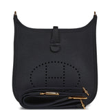 Hermes Evelyne 23 Caban Clemence Gold Hardware - Thumbnail View 1