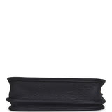 Hermes Evelyne 23 Caban Clemence Gold Hardware - Thumbnail View 6