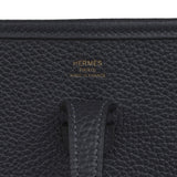 Hermes Evelyne 23 Caban Clemence Gold Hardware - Thumbnail View 7