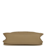 Hermes Evelyne III PM Beige Marfa Clemence Gold Hardware - Thumbnail View 6