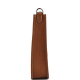 Hermes Evelyne TPM Gold Clemence Palladium Hardware - Thumbnail View 3