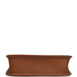 Hermes Evelyne TPM Gold Clemence Palladium Hardware - Thumbnail View 6
