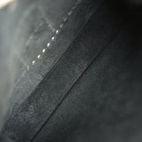 Hermes Evelyne 23 Black Clemence Gold Hardware - Thumbnail View 8