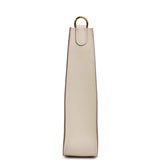 Hermes Evelyne Sellier TPM Craie Epsom Gold Hardware - Thumbnail View 3