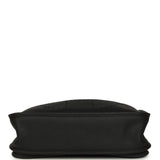 Hermes Evelyne III GM Black Clemence Gold Hardware - Thumbnail View 6