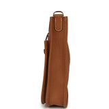 Hermes Evelyne 23 Gold Clemence Gold Hardware - Thumbnail View 4