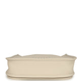 Hermes Evelyne 23 Craie Clemence Gold Hardware - Thumbnail View 6