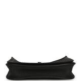 Hermes Evelyne 23 Black Clemence Palladium Hardware - Thumbnail View 6