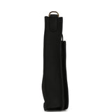 Hermes Evelyne 23 Black Clemence Gold Hardware - Thumbnail View 3